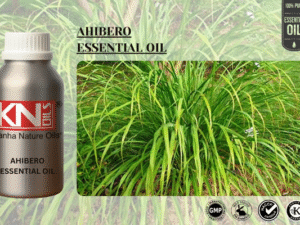 AHIBERO ESSENTIAL OIL
