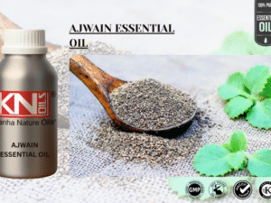 AJWAIN ESSENTIAL OIL