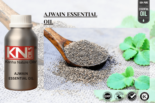 AJWAIN ESSENTIAL OIL
