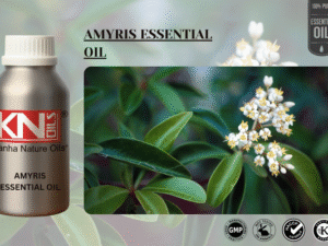AMYRIS ESSENTIAL OIL
