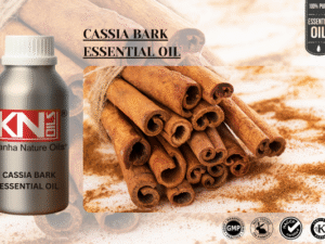 CASSIA BARK ESSENTIAL OIL