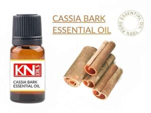 CASSIA BARK ESSENTIAL OIL