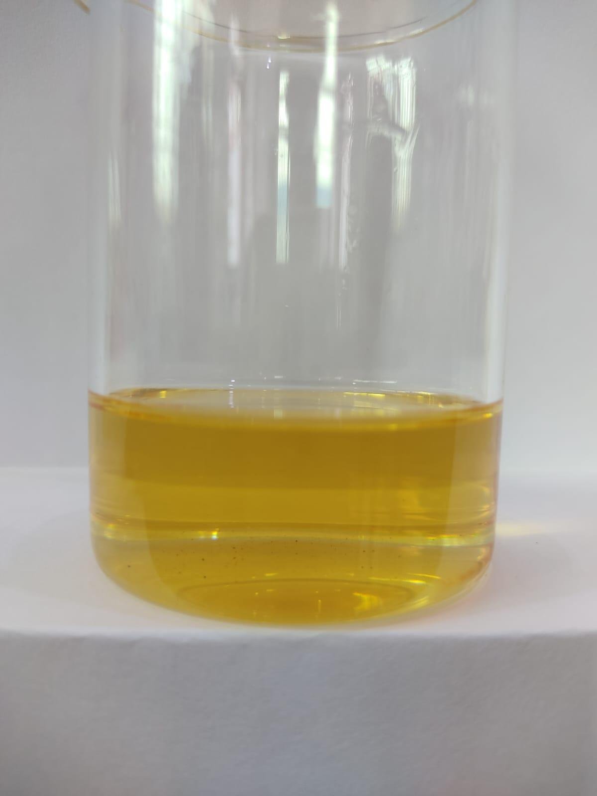 ahibero oil