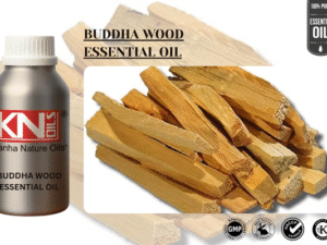 BUDDHA WOOD ESSENTIAL OIL