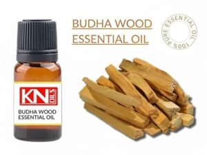 BUDHA WOOD ESSENTIAL OIL