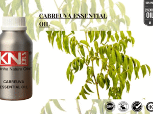 CABREUVA ESSENTIAL OIL