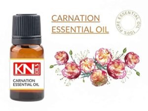 CARNATION ESSENTIAL OIL