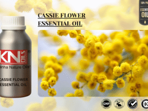 CASSIE FLOWER ESSENTIAL OIL