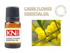 CASSIE FLOWER ESSENTIAL OIL