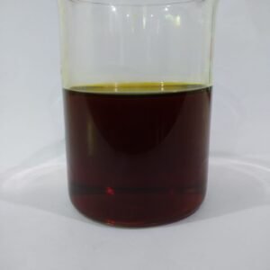 Cyclamen oil