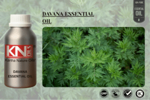 DAVANA ESSENTIAL OIL