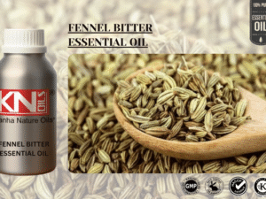 FENNEL BITTER ESSENTIAL OIL