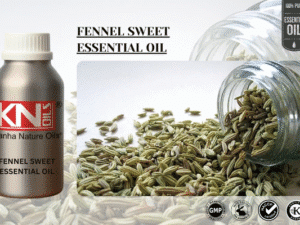 FENNEL SWEET ESSENTIAL OIL