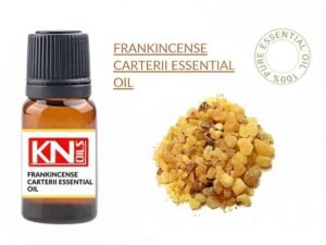 FRANKINCENSE CARTERII ESSENTIAL OIL