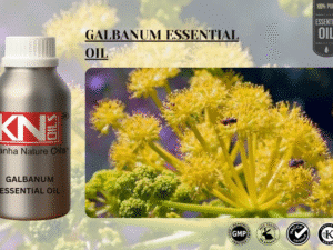 GALBANUM ESSENTIAL OIL