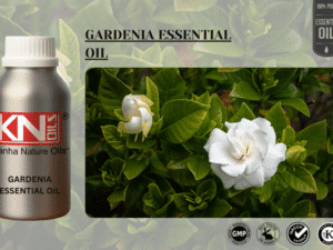 GARDENIA ESSENTIAL OIL