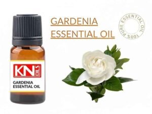 GARDENIA ESSENTIAL OIL