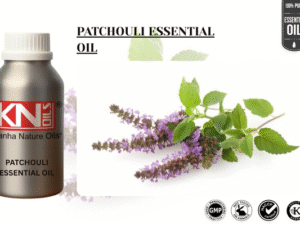 PATCHOULI ESSENTIAL OIL