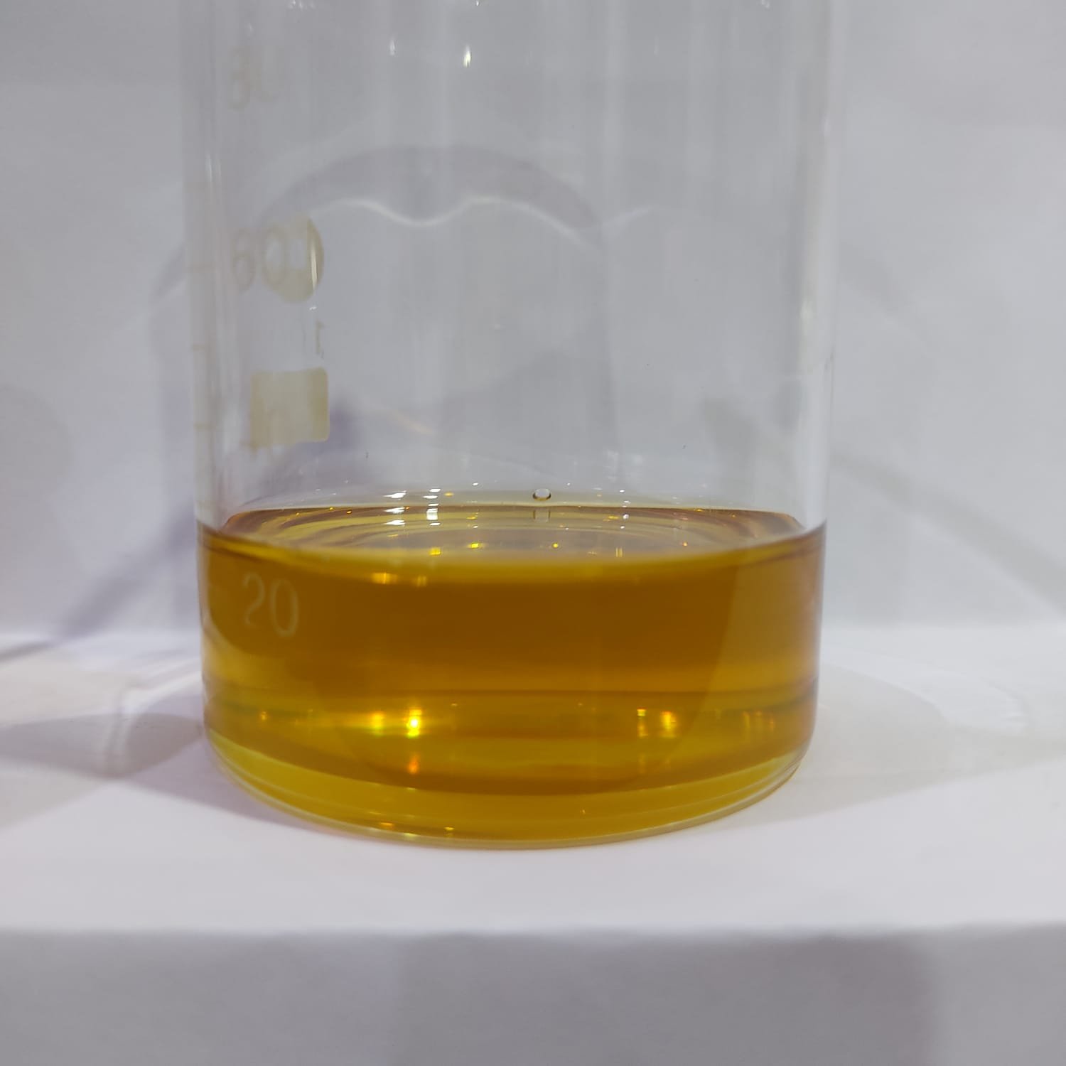 PATCHOULI ESSENTIAL OIL