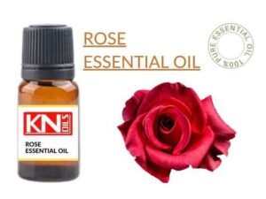 ROSE ESSENTIAL OIL