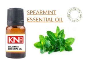 SPEARMINT ESSENTIAL OIL