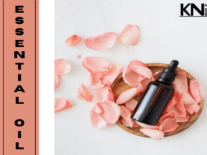 ESSENTIAL OIL