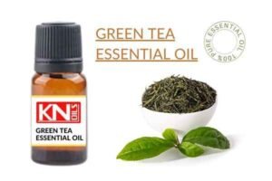 GREEN TEA ESSENTIAL OIL