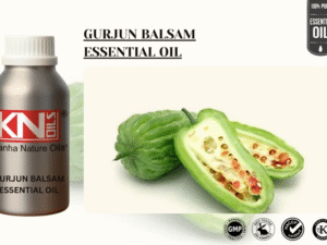 GURJUN BALSAM ESSENTIAL OIL