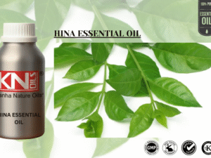 HINA ESSENTIAL OIL