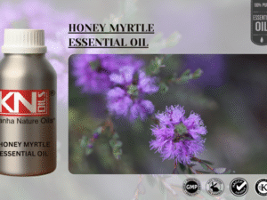HONEY MYRTLE ESSENTIAL OIL