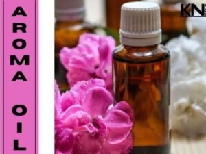 AROMA OILS