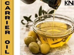 CARRIER OILS