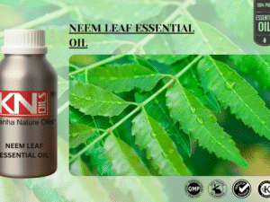 NEEM LEAF ESSENTIAL OIL