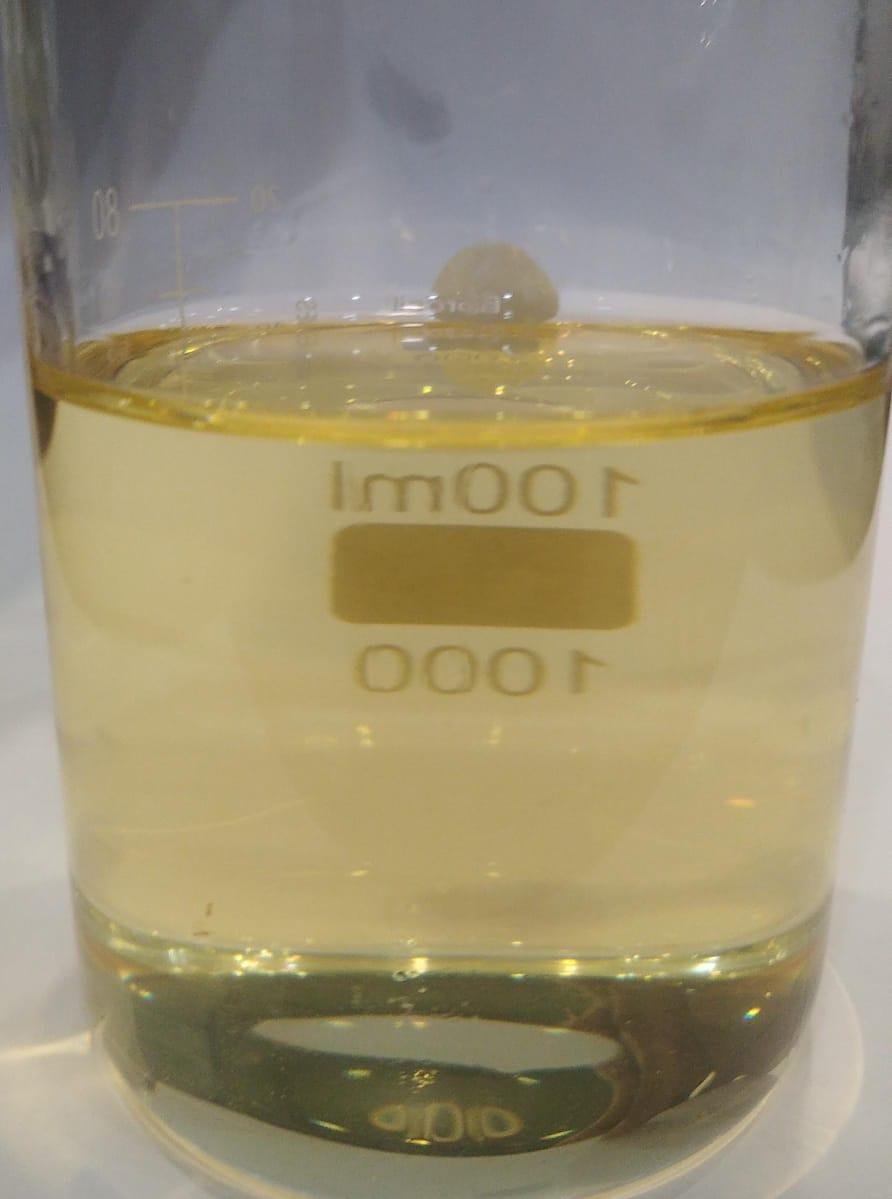 NEEM LEAF ESSENTIAL OIL