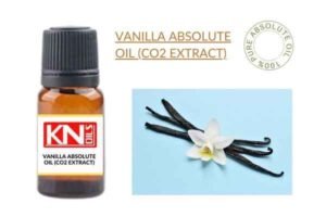 VANILLA ABSOLUTE OIL (CO2 EXTRACT)