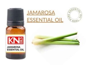 JAMAROSA ESSENTIAL OIL