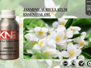 JASMINE AURICULATUM ESSENTIAL OIL