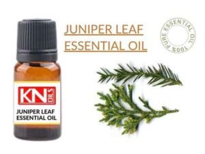 JUNIPER LEAF ESSENTIAL OIL