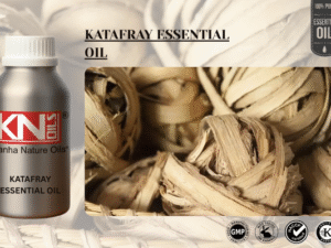 KATAFRAY ESSENTIAL OIL