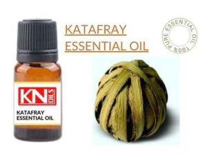 KATAFRAY ESSENTIAL OIL