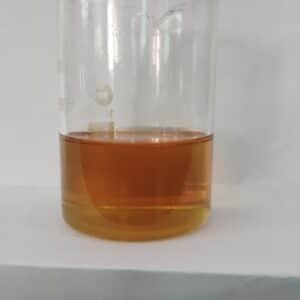BURDOCK CARRIER OIL