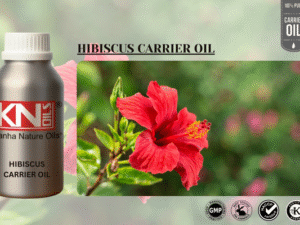 HIBISCUS CARRIER OIL