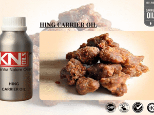 HING CARRIER OIL