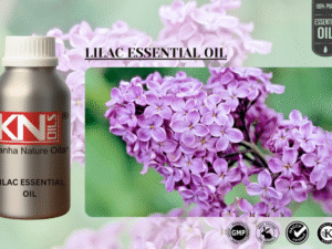 LILAC ESSENTIAL OIL