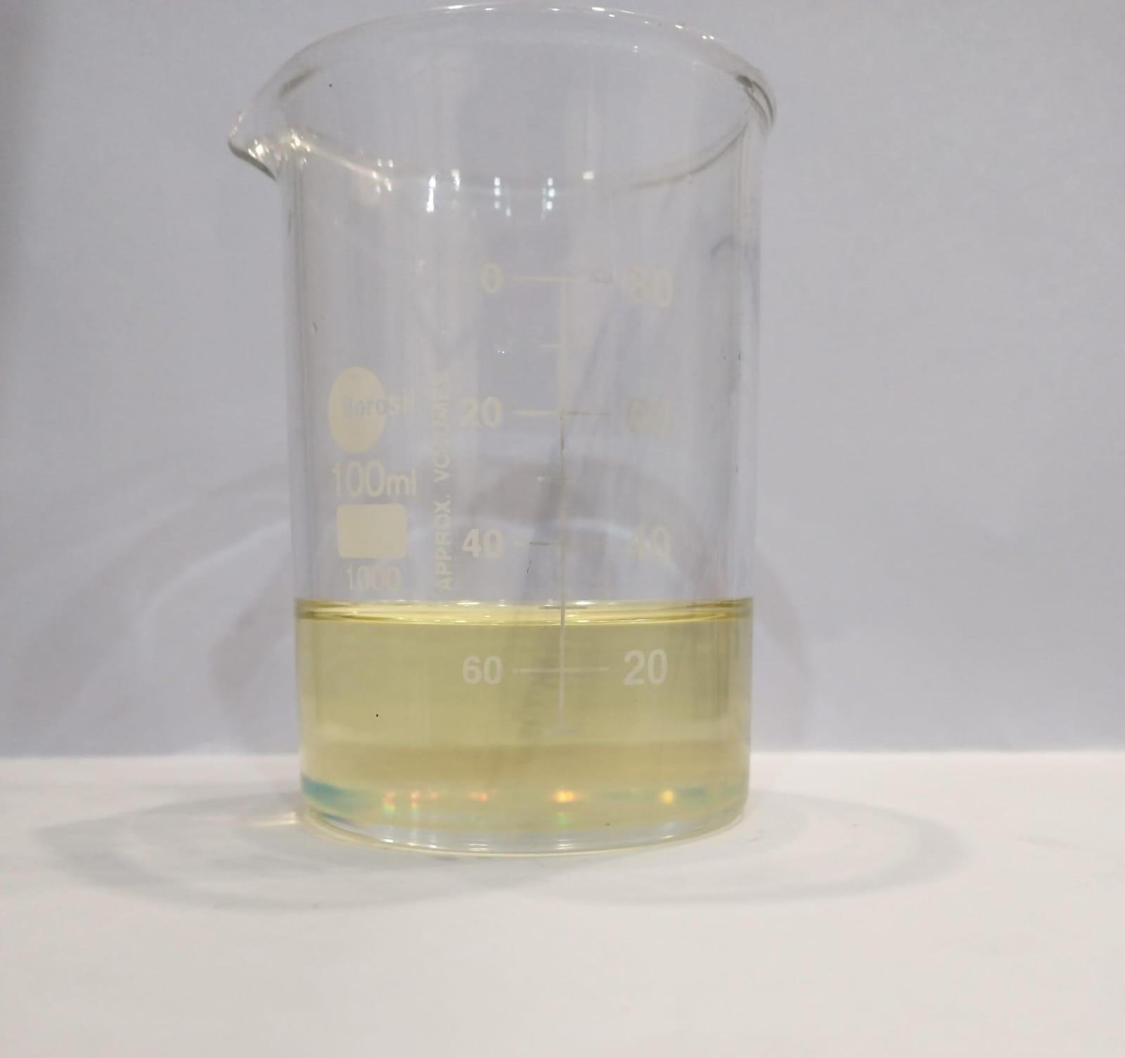 Litsea cubeba essential oil