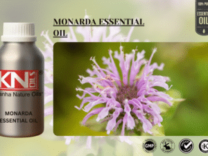 MONARDA ESSENTIAL OIL