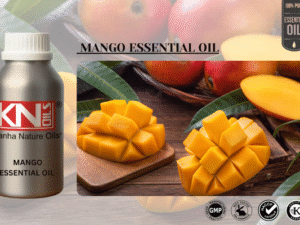 MANGO ESSENTIAL OIL