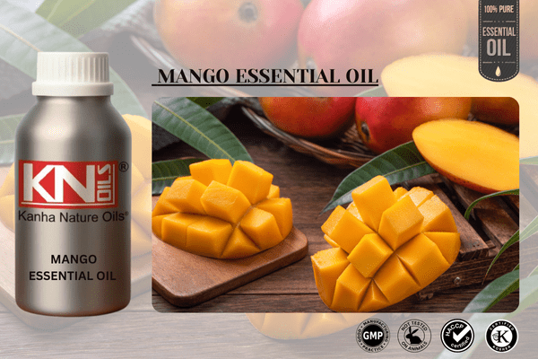 MANGO ESSENTIAL OIL