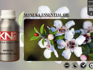 MANUKA ESSENTIAL OIL