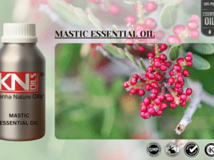 MASTIC ESSENTIAL OIL